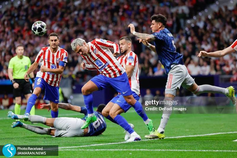 آرسنال اتلتیکومادرید آرسنال