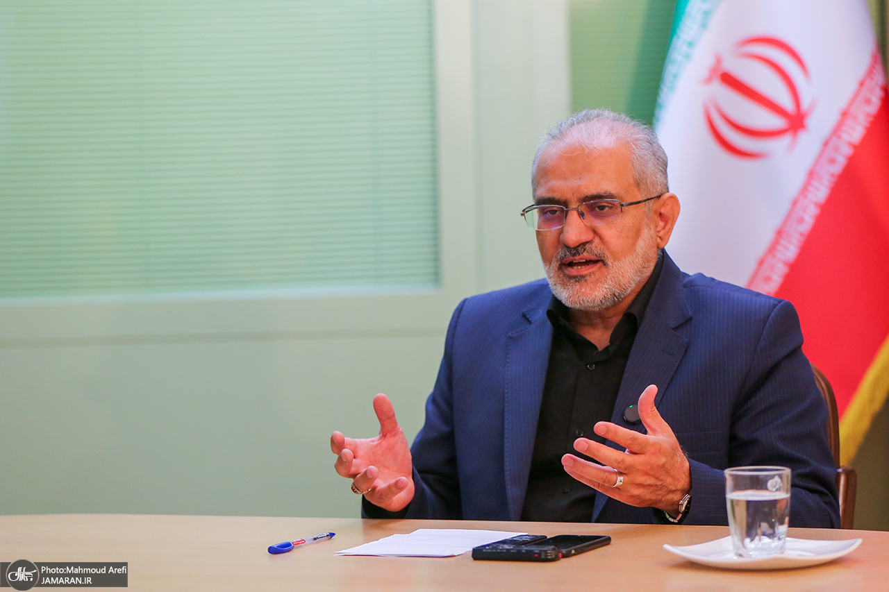سید محمد حسینی