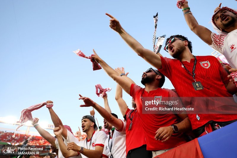 عکس جام جهانی ۲۰۲۶