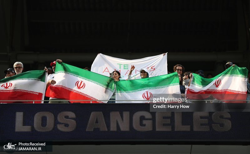 عکس جام جهانی ۲۰۲۶