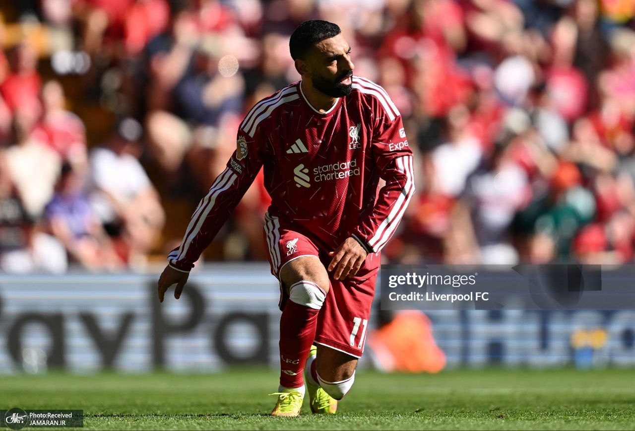 محمد صلاح