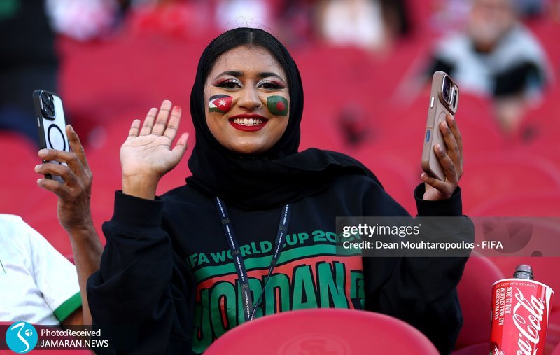 عکس جام جهانی ۲۰۲۶