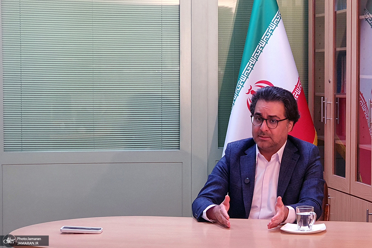 محمد خواجویی