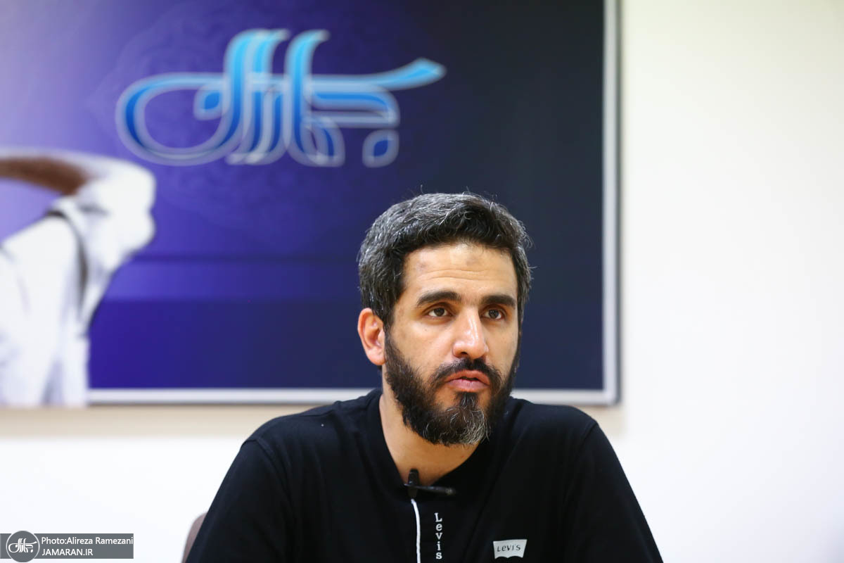 علی مجیدی