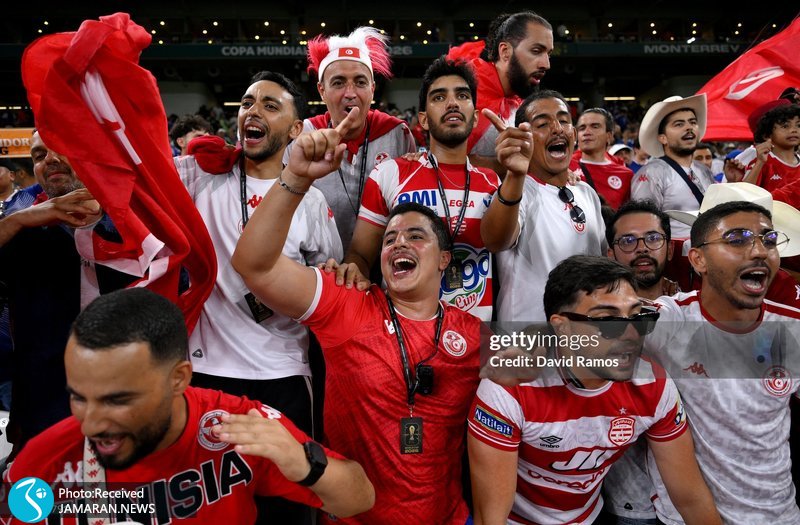 عکس جام جهانی 2026
