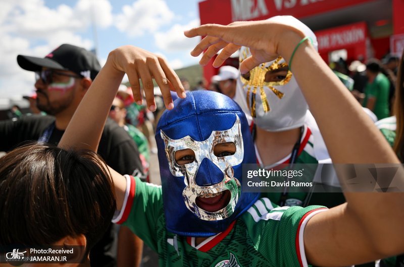 عکس جام جهانی ۲۰۲۶