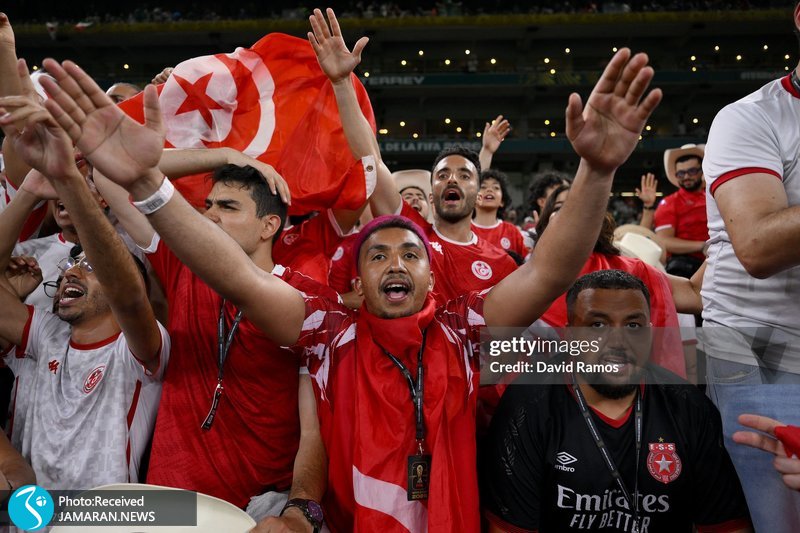 عکس جام جهانی 2026