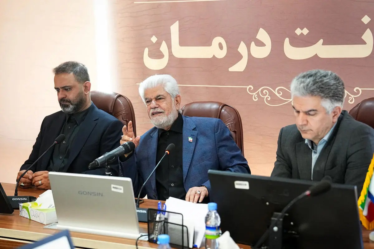شهریاری