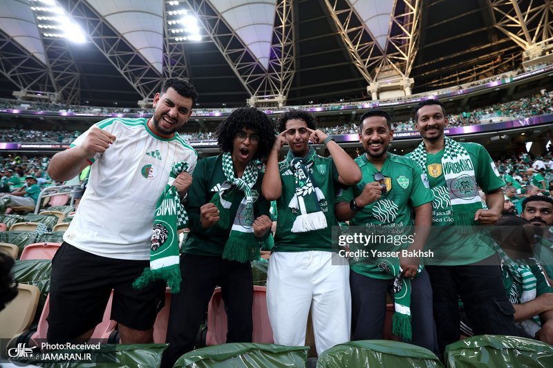 فینال لیگ نخبگان آسیا ۲۰۲۶