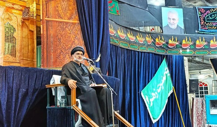 سیدعلی آیتاللهی (1)