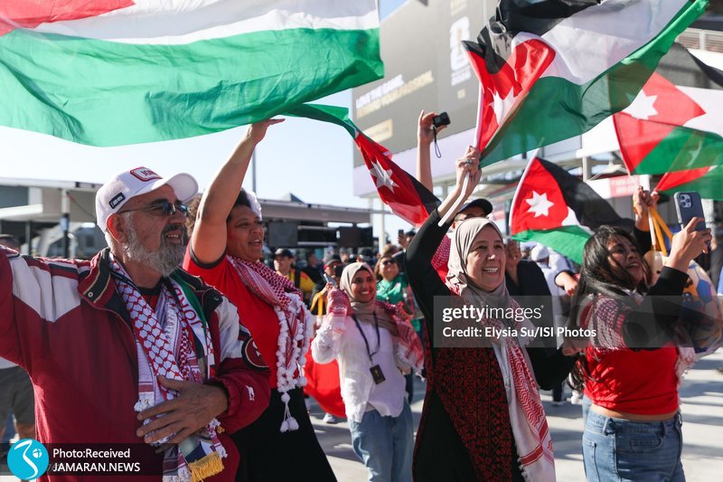 عکس جام جهانی ۲۰۲۶