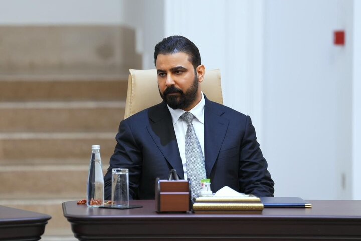 «الزیدی» رسما مامور تشکیل کابینه جدید عراق شد 2