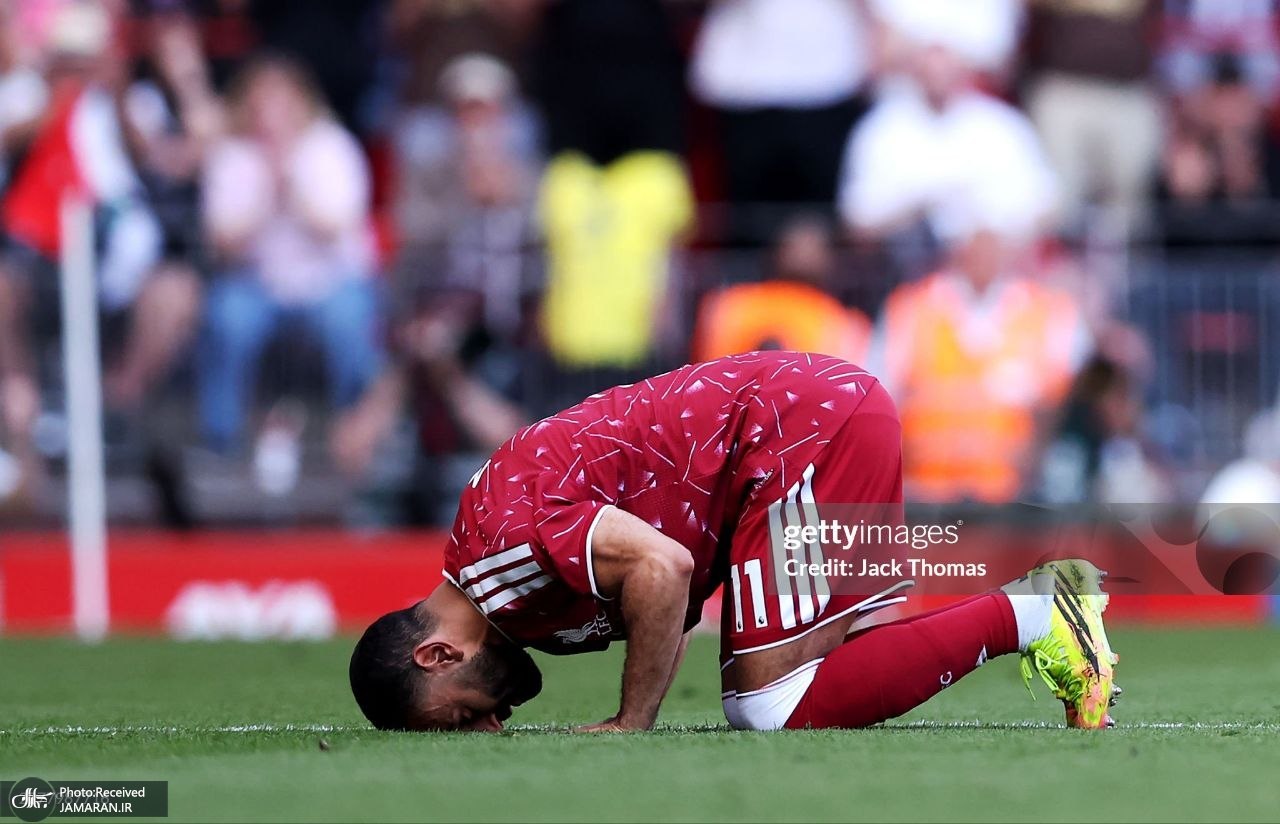 محمد صلاح