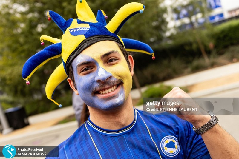 عکس جام جهانی ۲۰۲۶