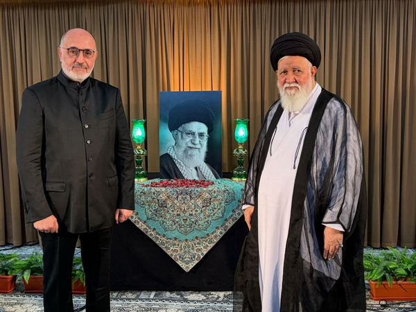 علم الهدی (2)