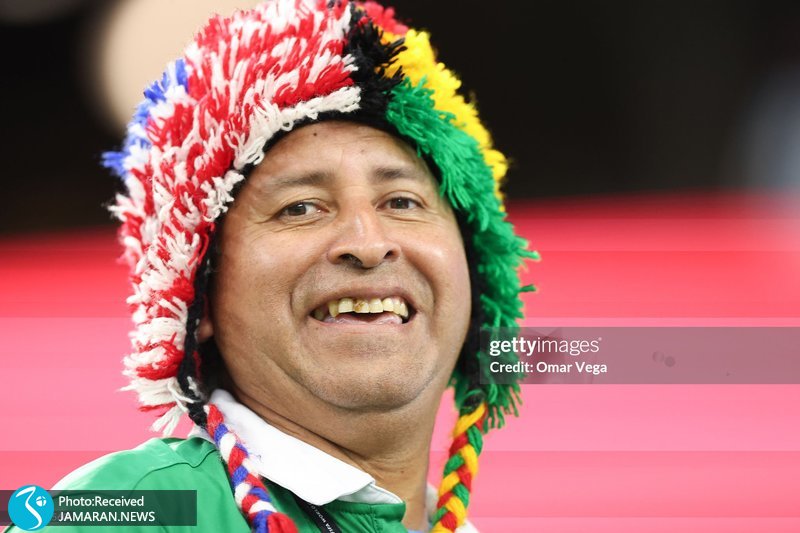 عکس جام جهانی ۲۰۲۶