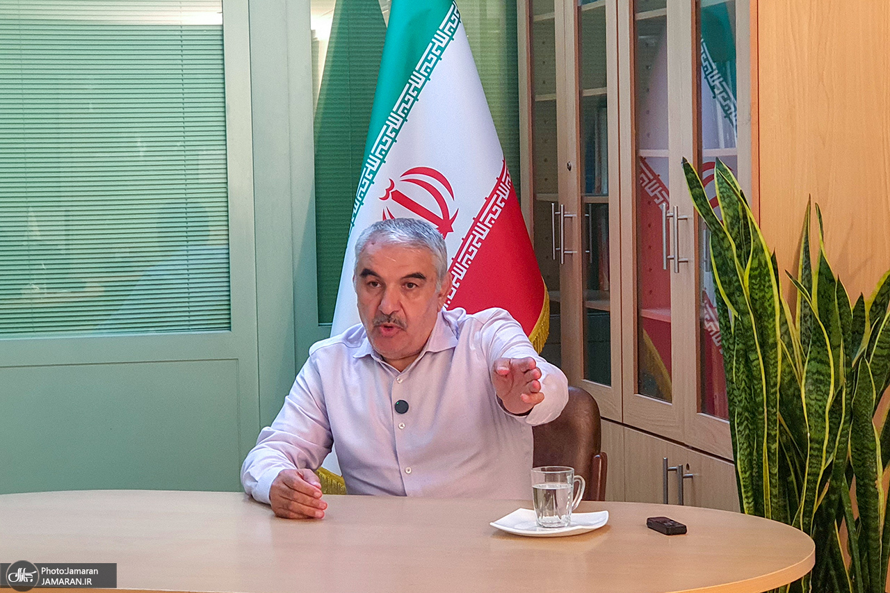 محمد نعیمی پور