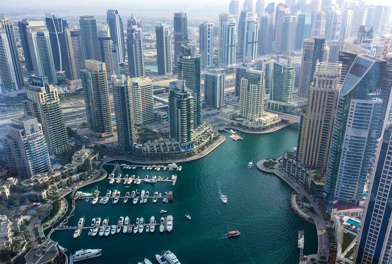 بهترین کشورهای عربی خلیج فارس برای سفر (1)