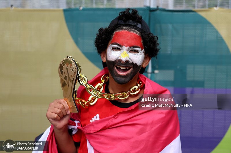 عکس جام جهانی ۲۰۲۶