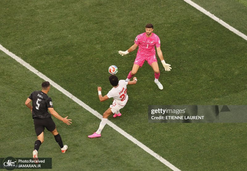 عکس جام جهانی ۲۰۲۶ تیم ملی فوتبال ایران نیوزیلند تیم ملی فوتبال نیوزیلند ایران تیم ملی فوتبال ایران نیوزلند تیم ملی فوتبال نیوزلند ایران