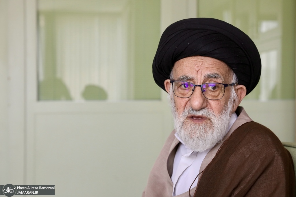 سید جعفر شبیری