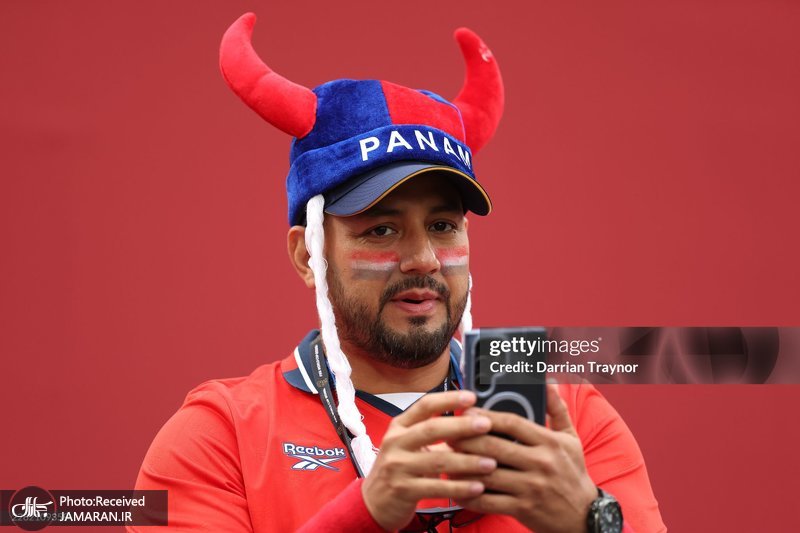 عکس جام جهانی ۲۰۲۶