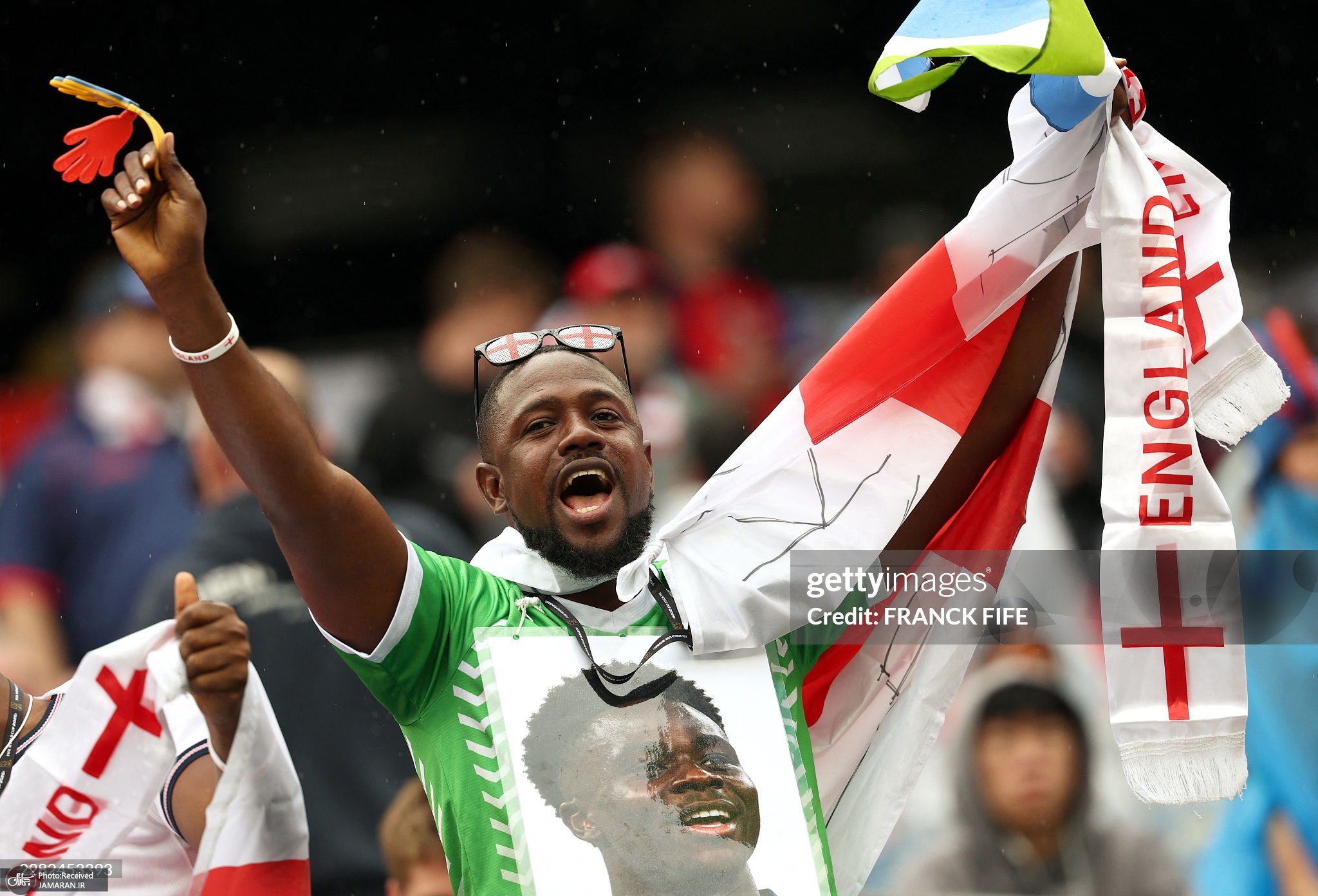 عکس جام جهانی 2026