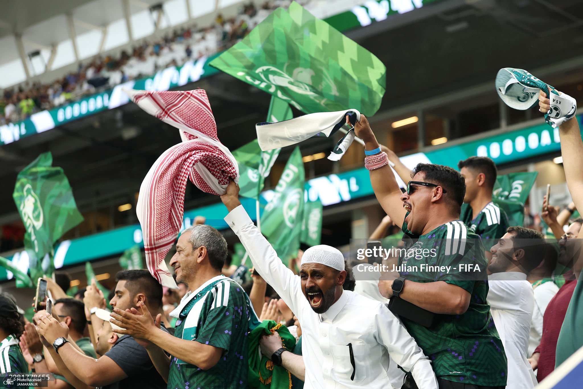 عکس جام جهانی 2026