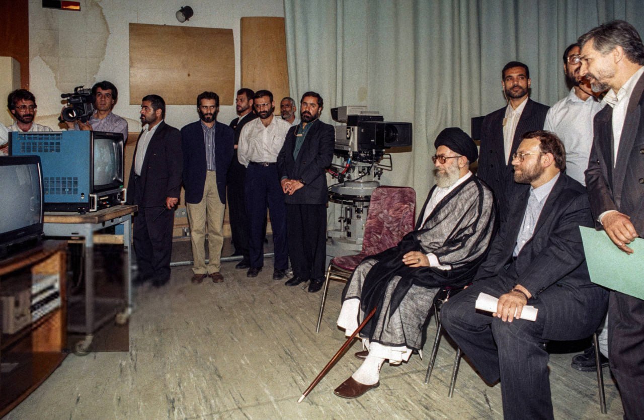 رهبر شهید انقلاب