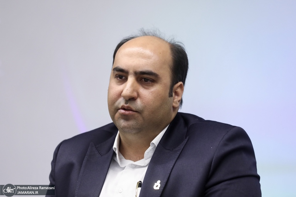 نشست خبری سالروز تاسیس بنیاد امور بیماری های خاص