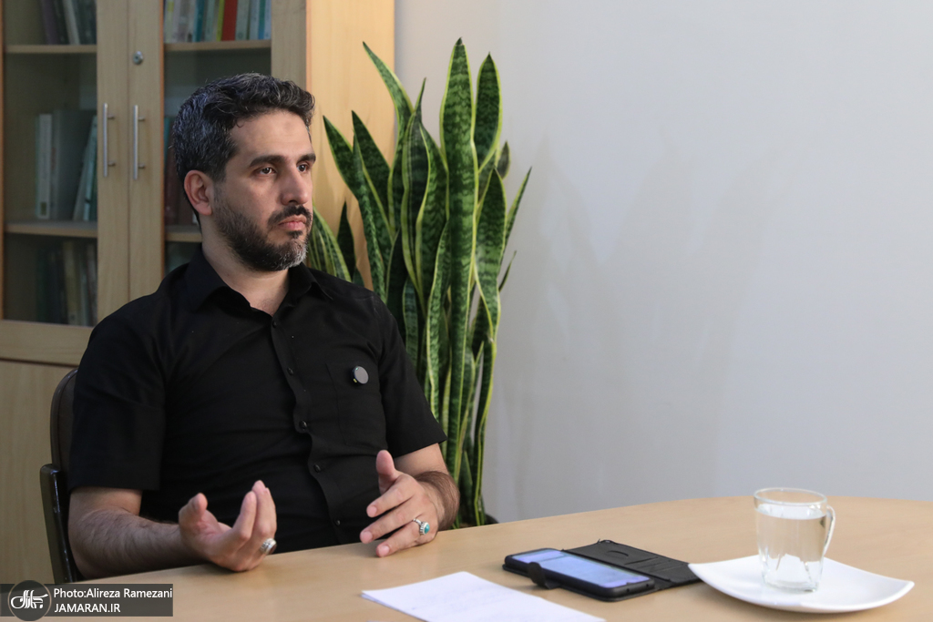 علیرضا مجیدی