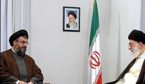 فرزند سید حسن نصرالله10