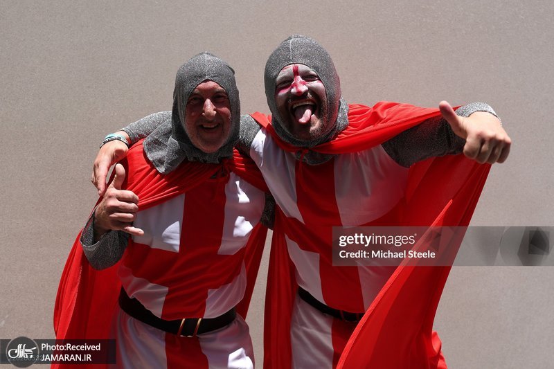 عکس جام جهانی ۲۰۲۶