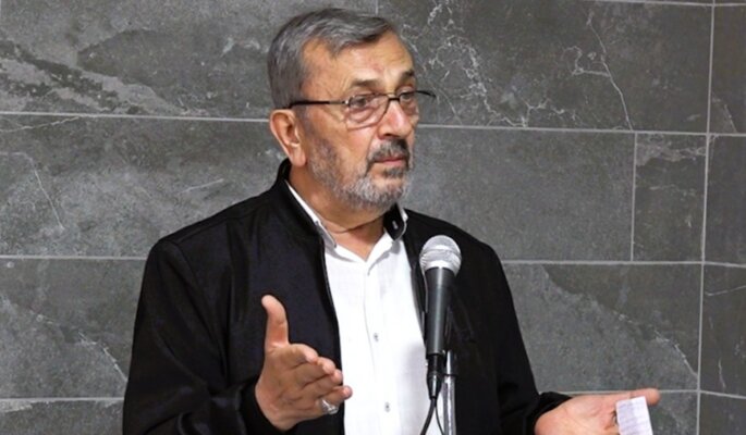 حسن عزالدین