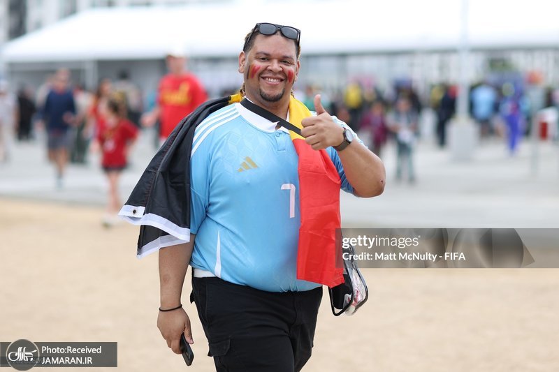 عکس جام جهانی ۲۰۲۶