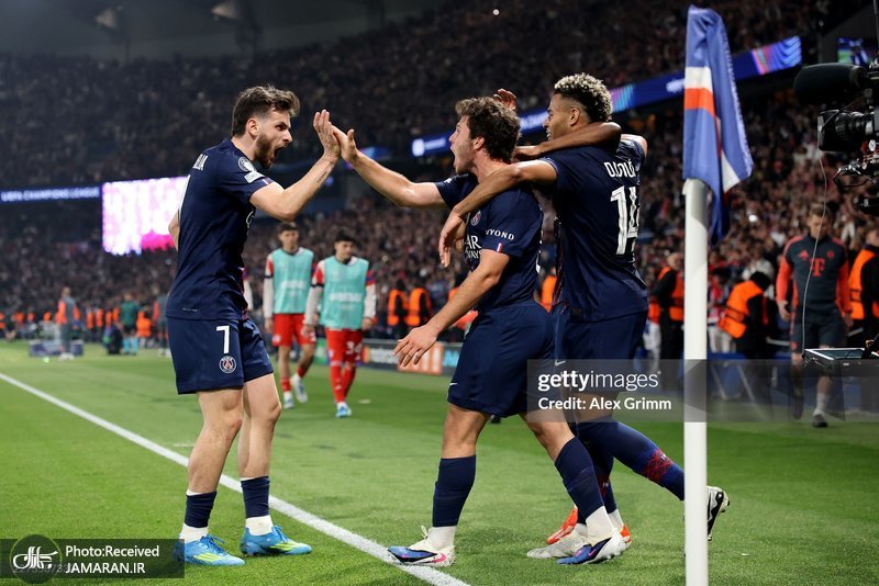 پاری سن ژرمن