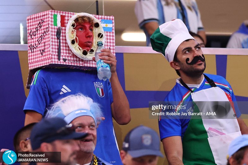 عکس جام جهانی ۲۰۲۶