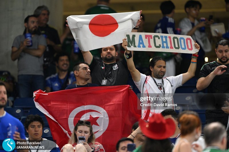 عکس جام جهانی 2026