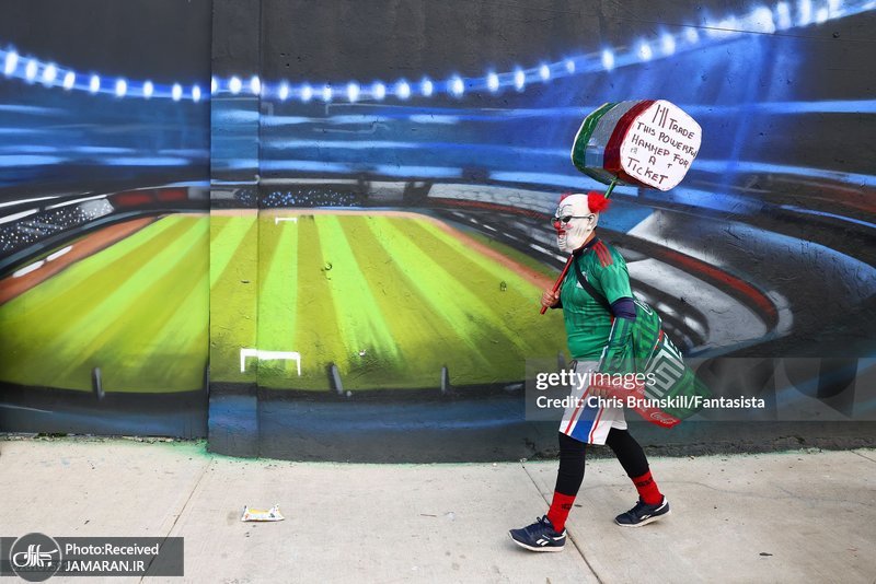 افتتاحیه جام جهانی ۲۰۲۶