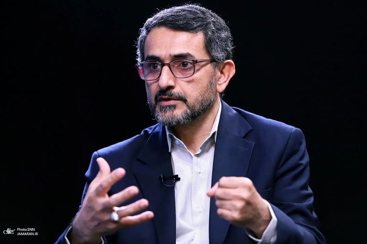مجتبی زارعی