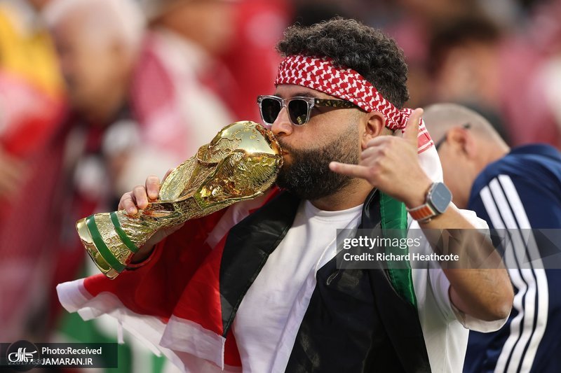 عکس جام جهانی ۲۰۲۶