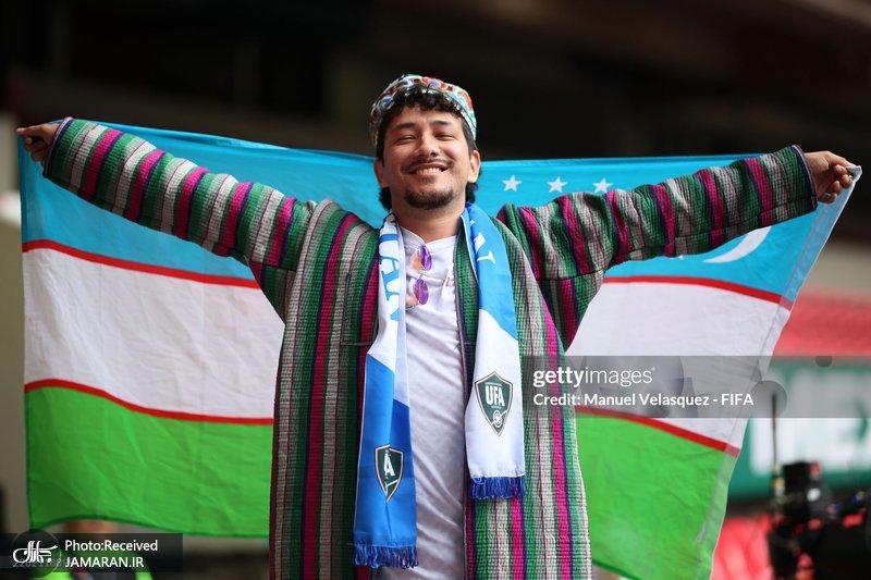عکس جام جهانی ۲۰۲۶