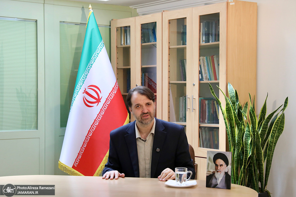 پرویز امینی