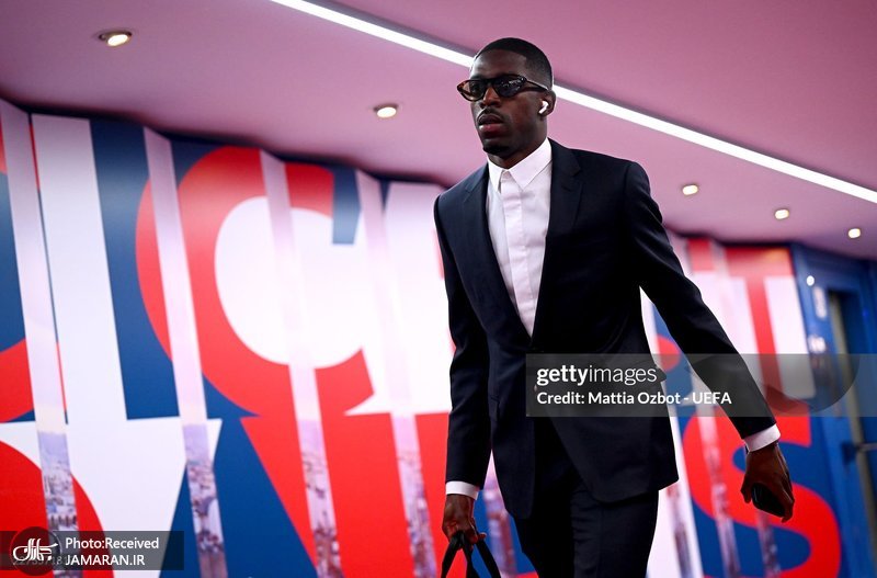 عثمان دمبله