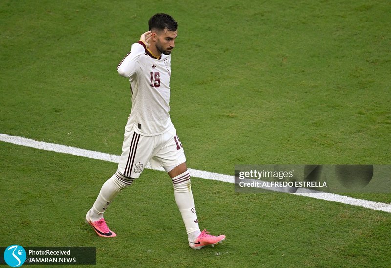 جام جهانی فوتبال ۲۰۲۶ تیم ملی فوتبال اسپانیا اروگوئه تیم ملی فوتبال اروگوئه اسپانیا الکس بائنا