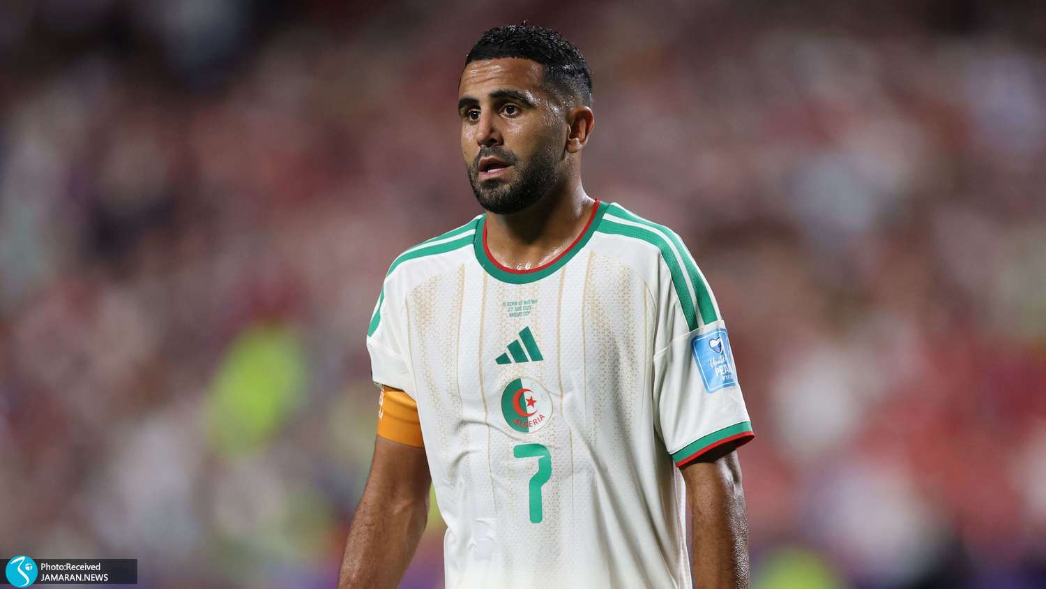 جام جهانی ۲۰۲۶
