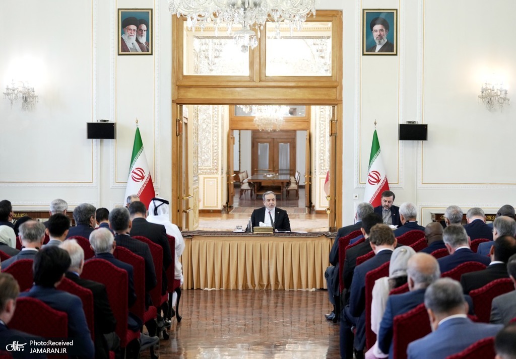 عراقچی (3)