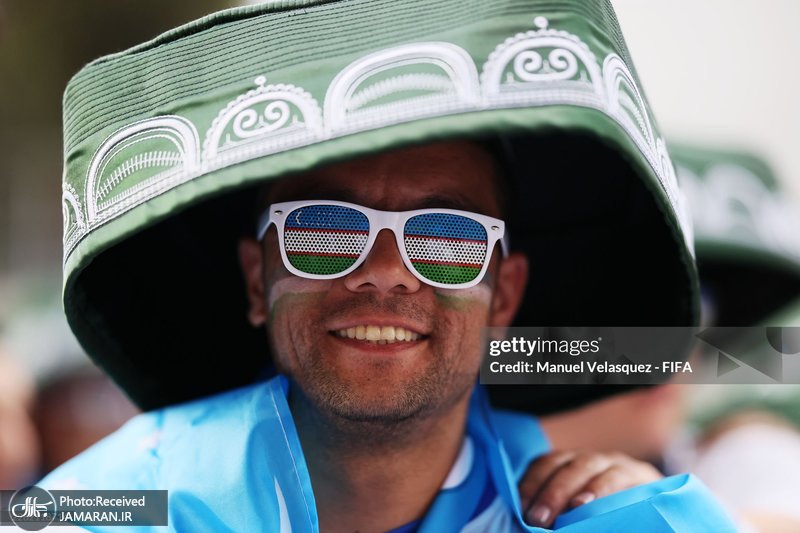 عکس جام جهانی ۲۰۲۶