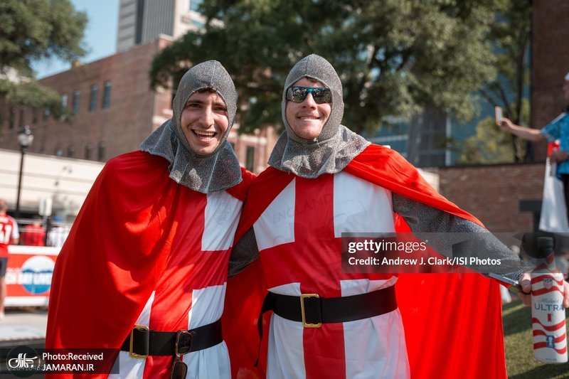 عکس جام جهانی ۲۰۲۶
