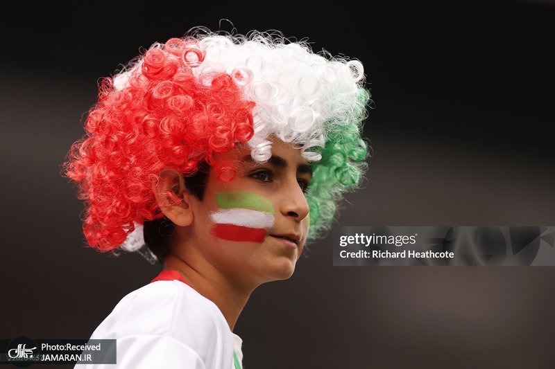 عکس جام جهانی ۲۰۲۶